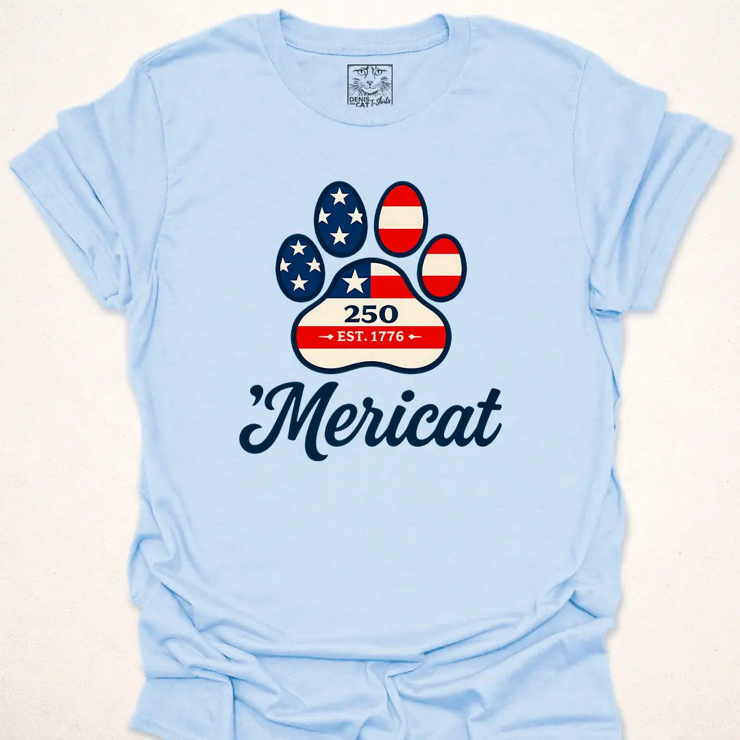 'Mericat