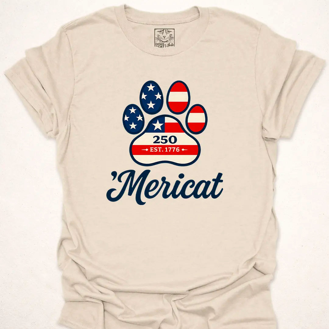 'Mericat