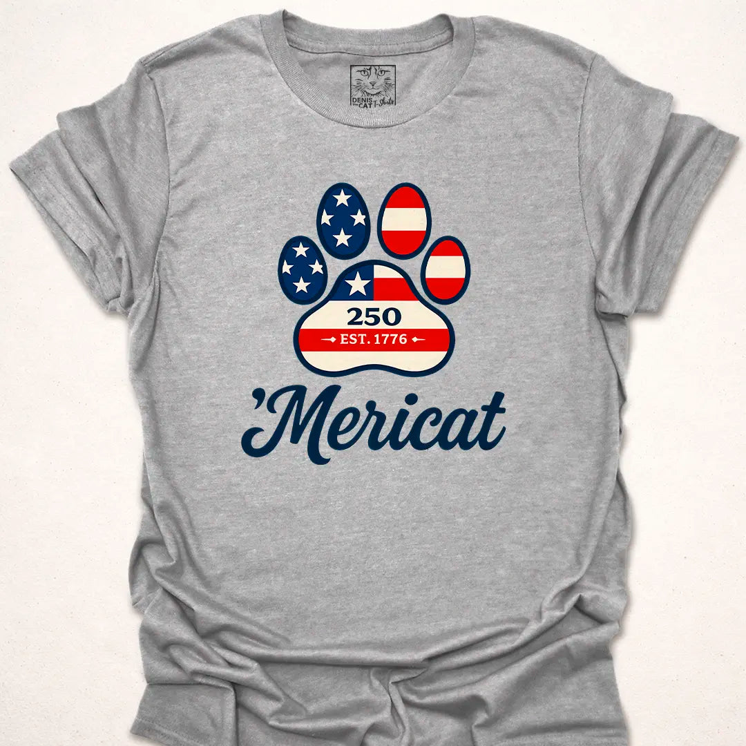 'Mericat