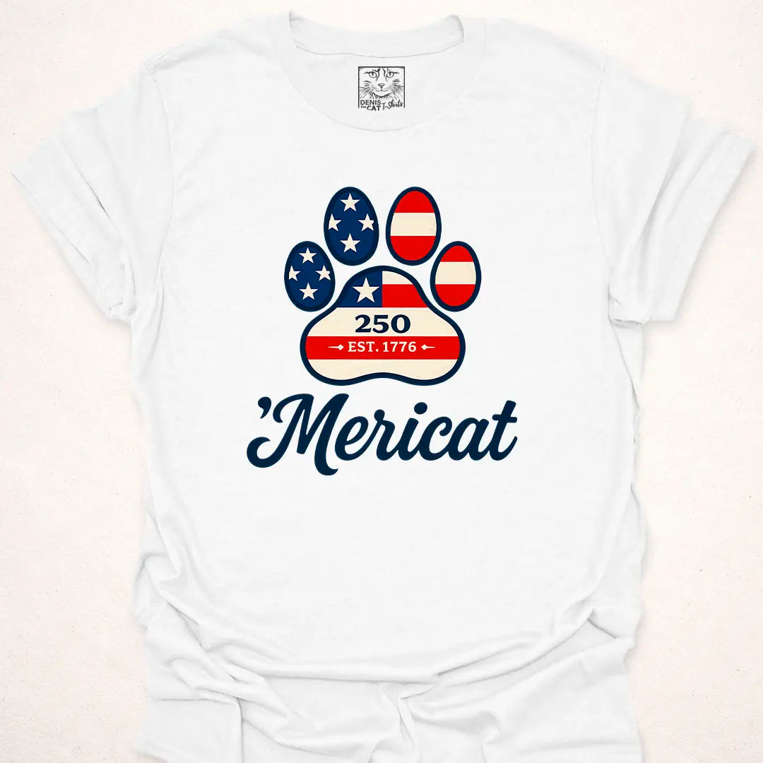 'Mericat