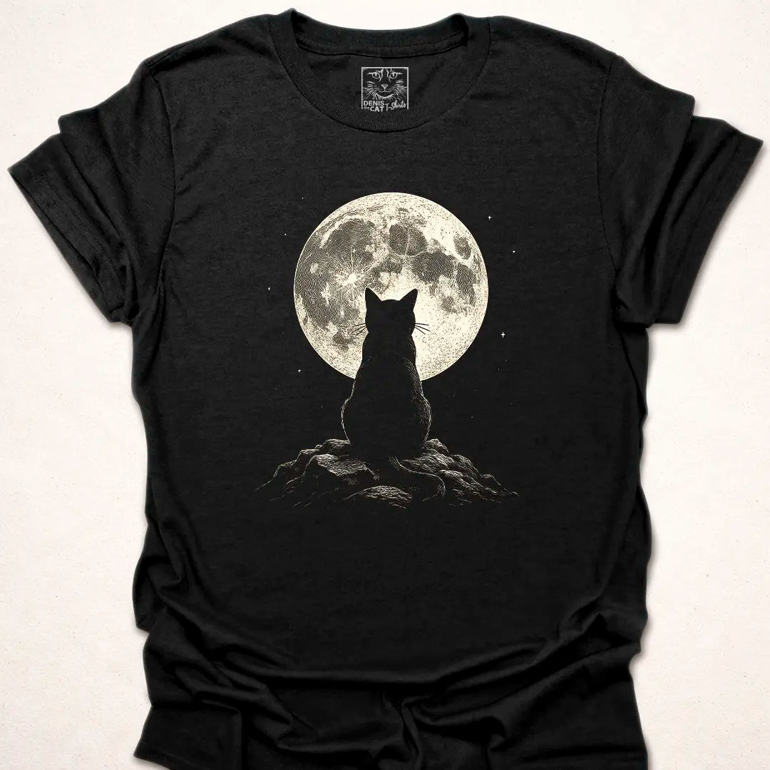 Moon & Whiskers