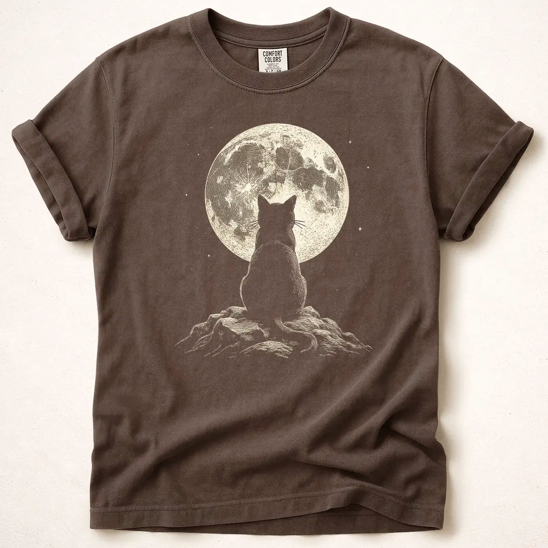 Moon & Whiskers 1