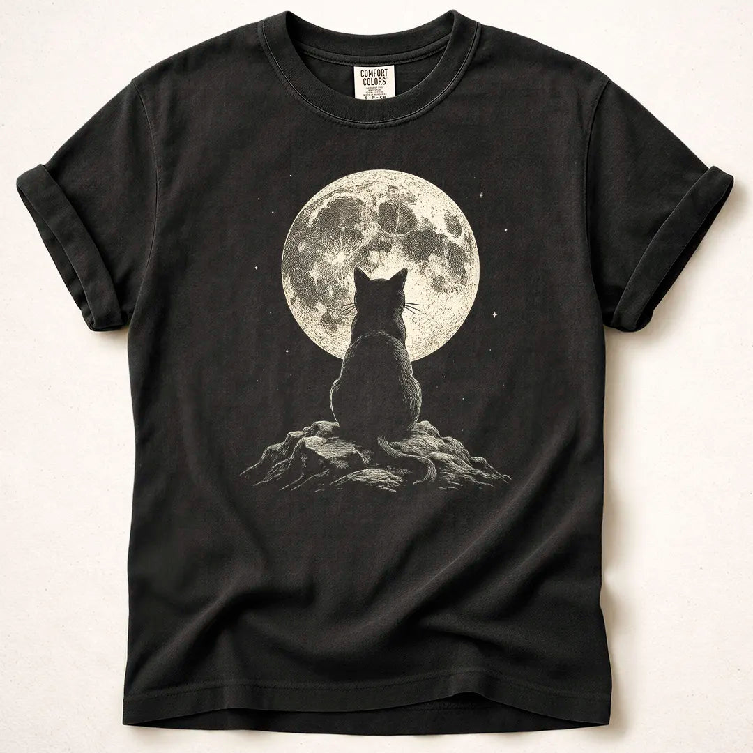 Moon & Whiskers 1