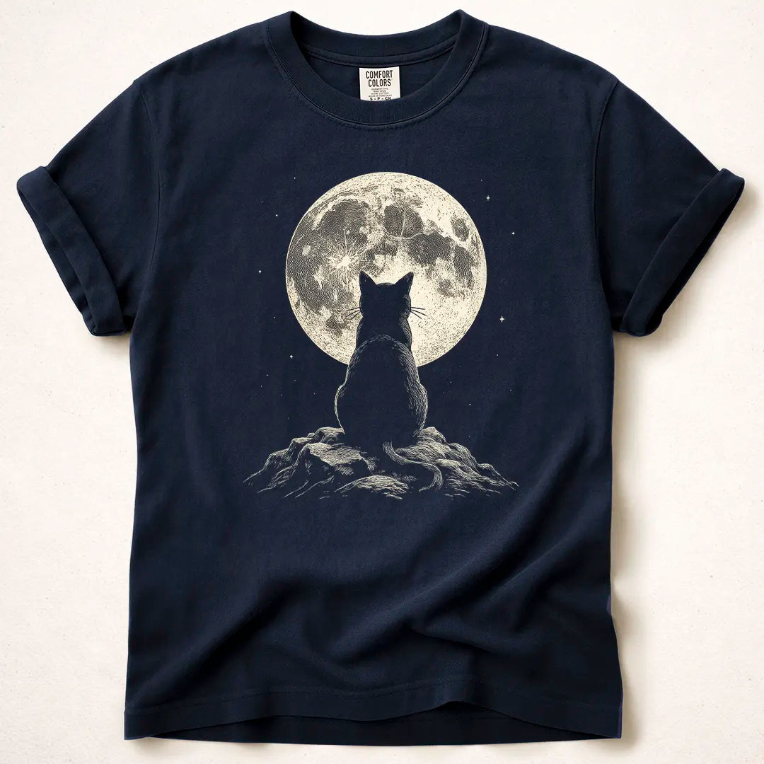 Moon & Whiskers 1