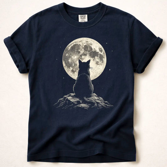 Moon & Whiskers 1