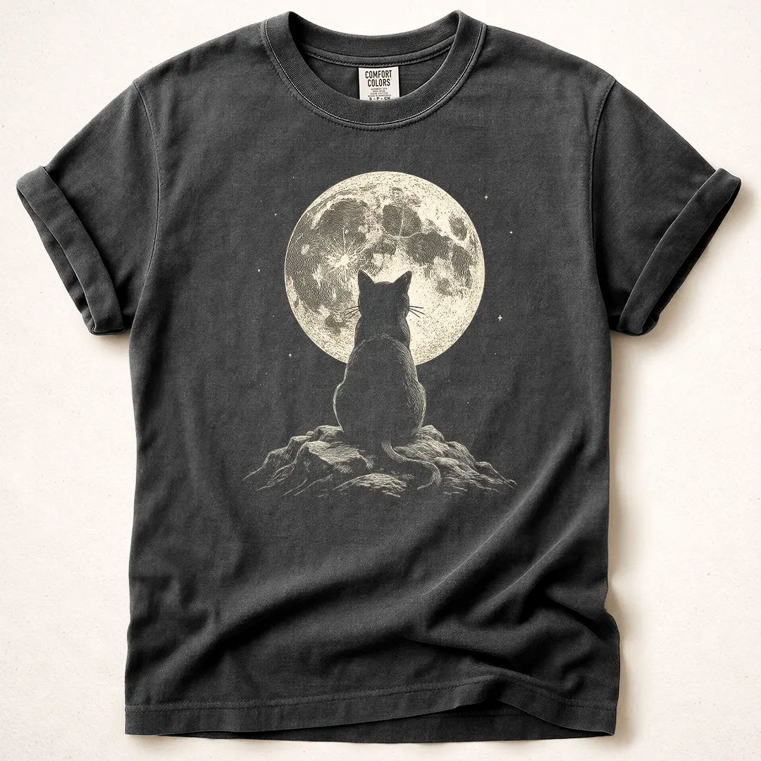 Moon & Whiskers 1