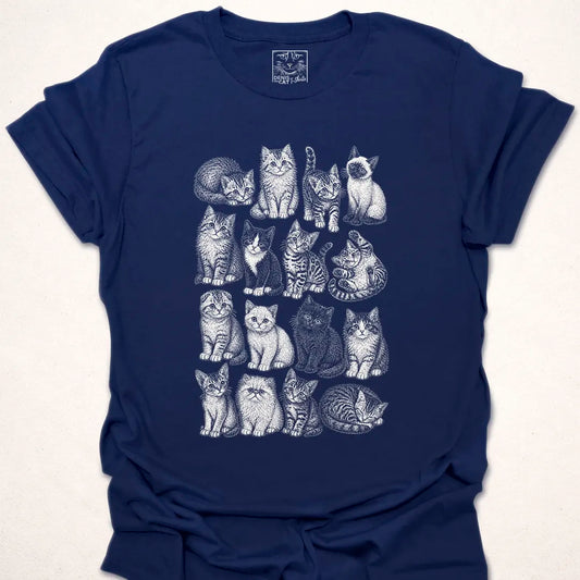 My Type? Cats.