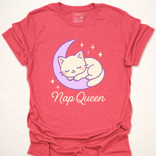 Nap Queen