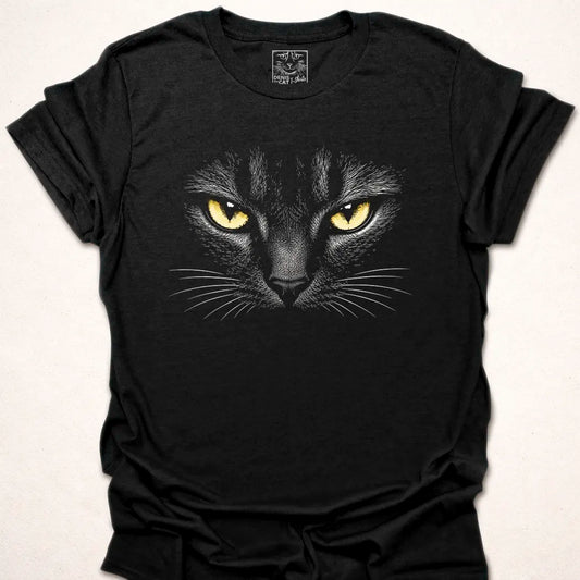 Noir Cat Energy