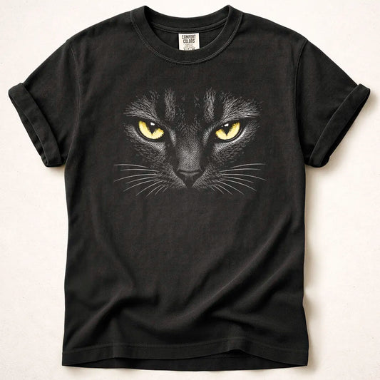 Noir Cat Energy