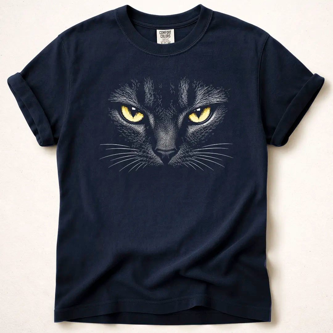 Noir Cat Energy