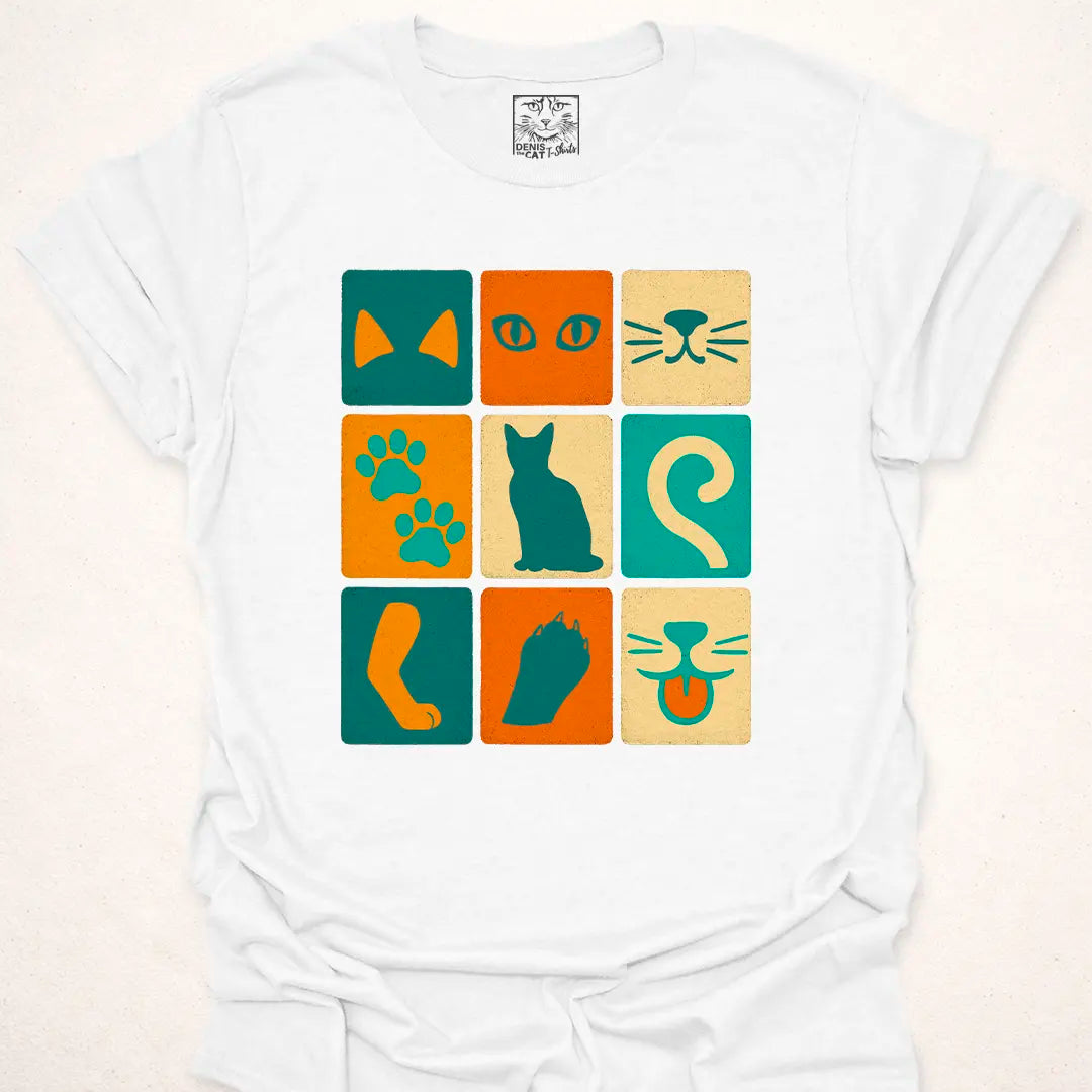 Parts of Purrfection