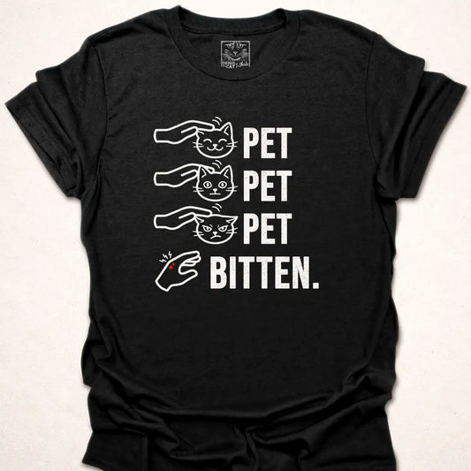 Pet Pet Pet Bitten