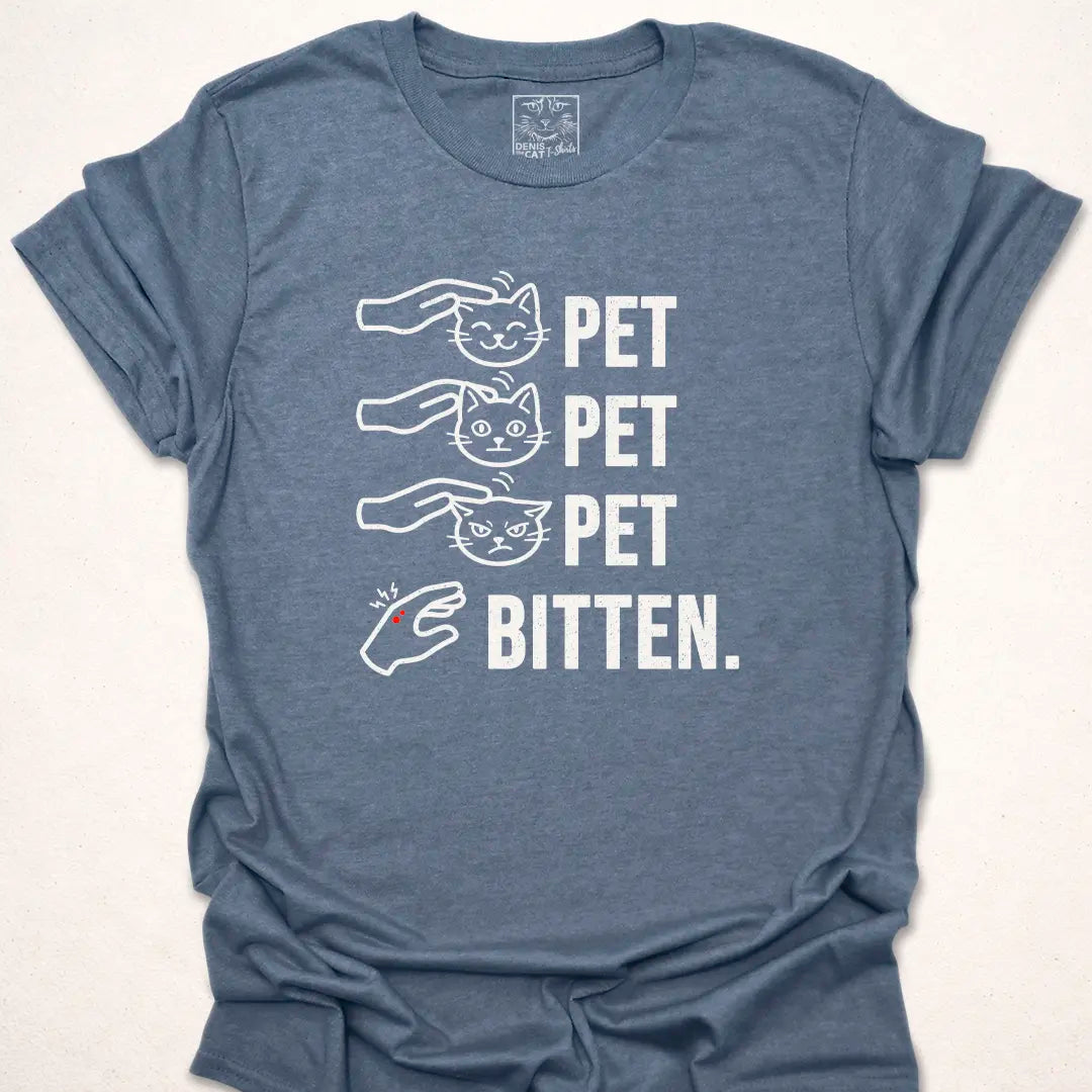 Pet Pet Pet Bitten