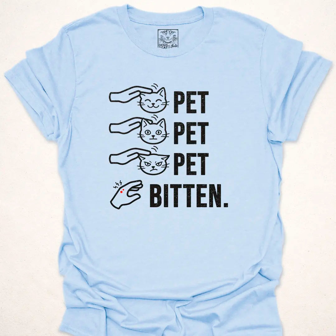 Pet Pet Pet Bitten