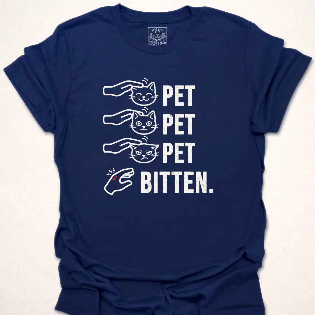 Pet Pet Pet Bitten