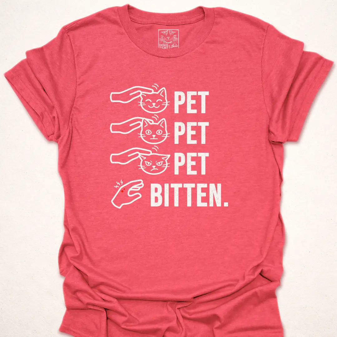 Pet Pet Pet Bitten