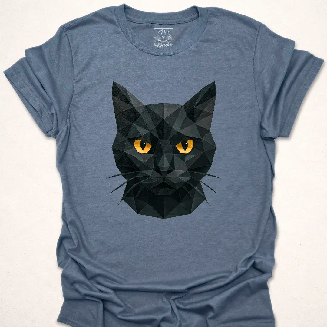 Polygon Cat