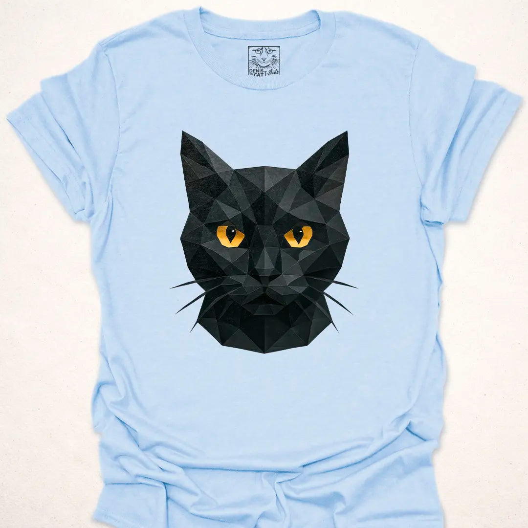 Polygon Cat