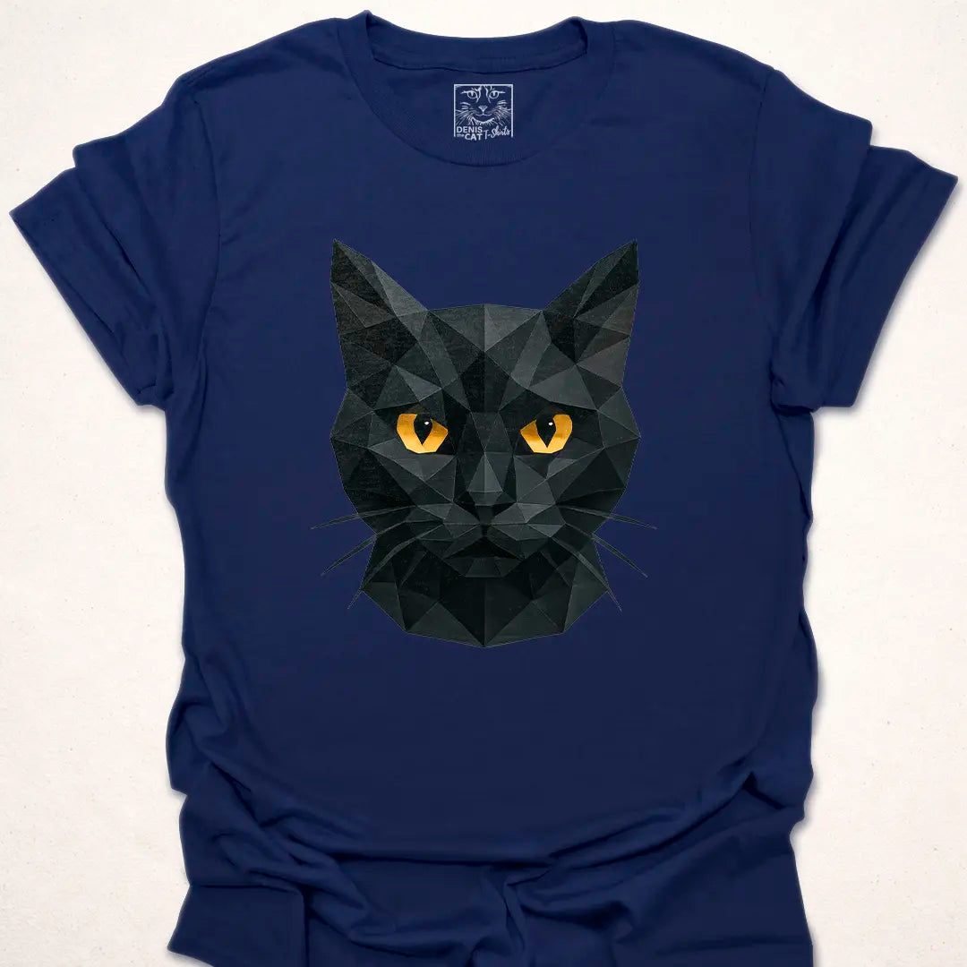 Polygon Cat