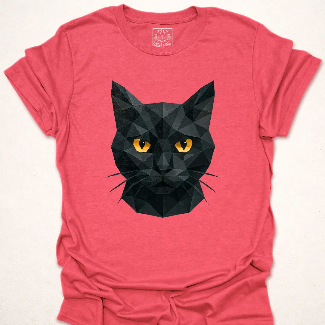 Polygon Cat