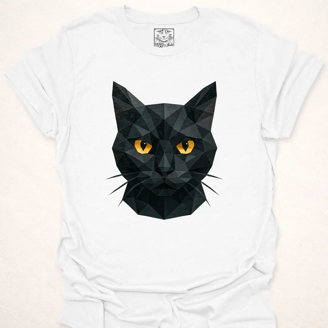 Polygon Cat