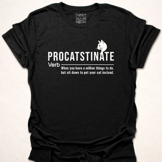 Procatstinate