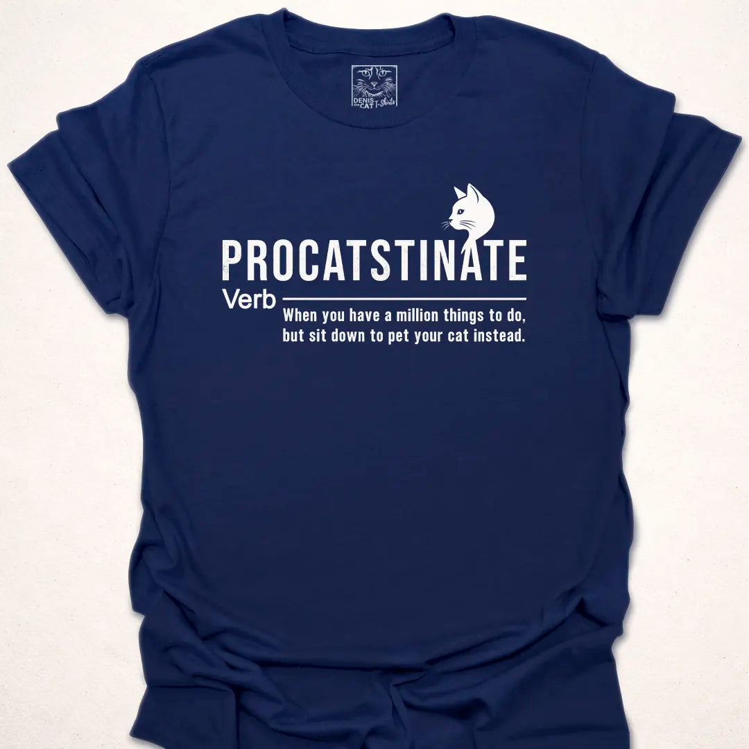 Procatstinate