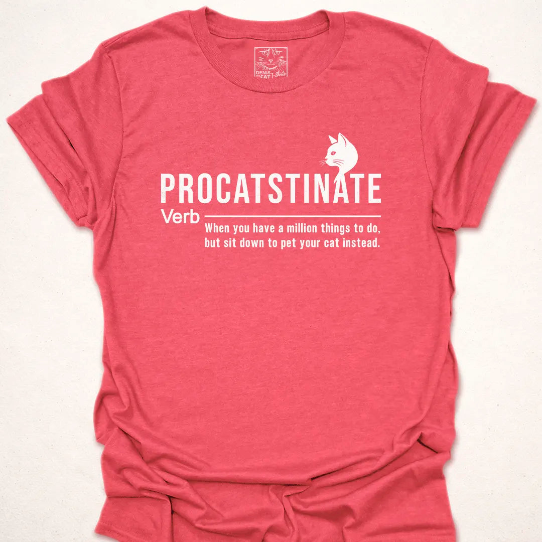 Procatstinate