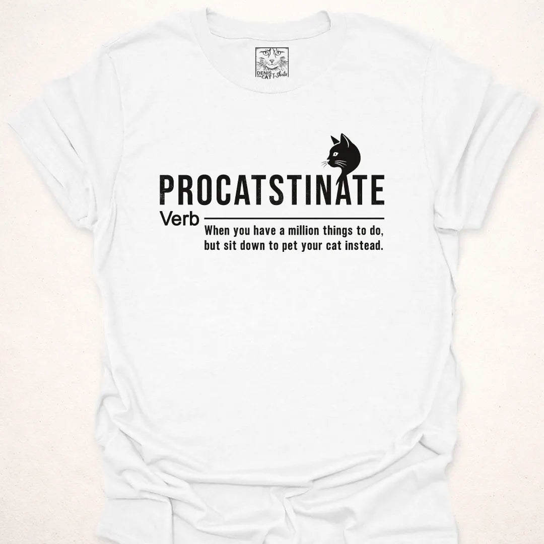 Procatstinate