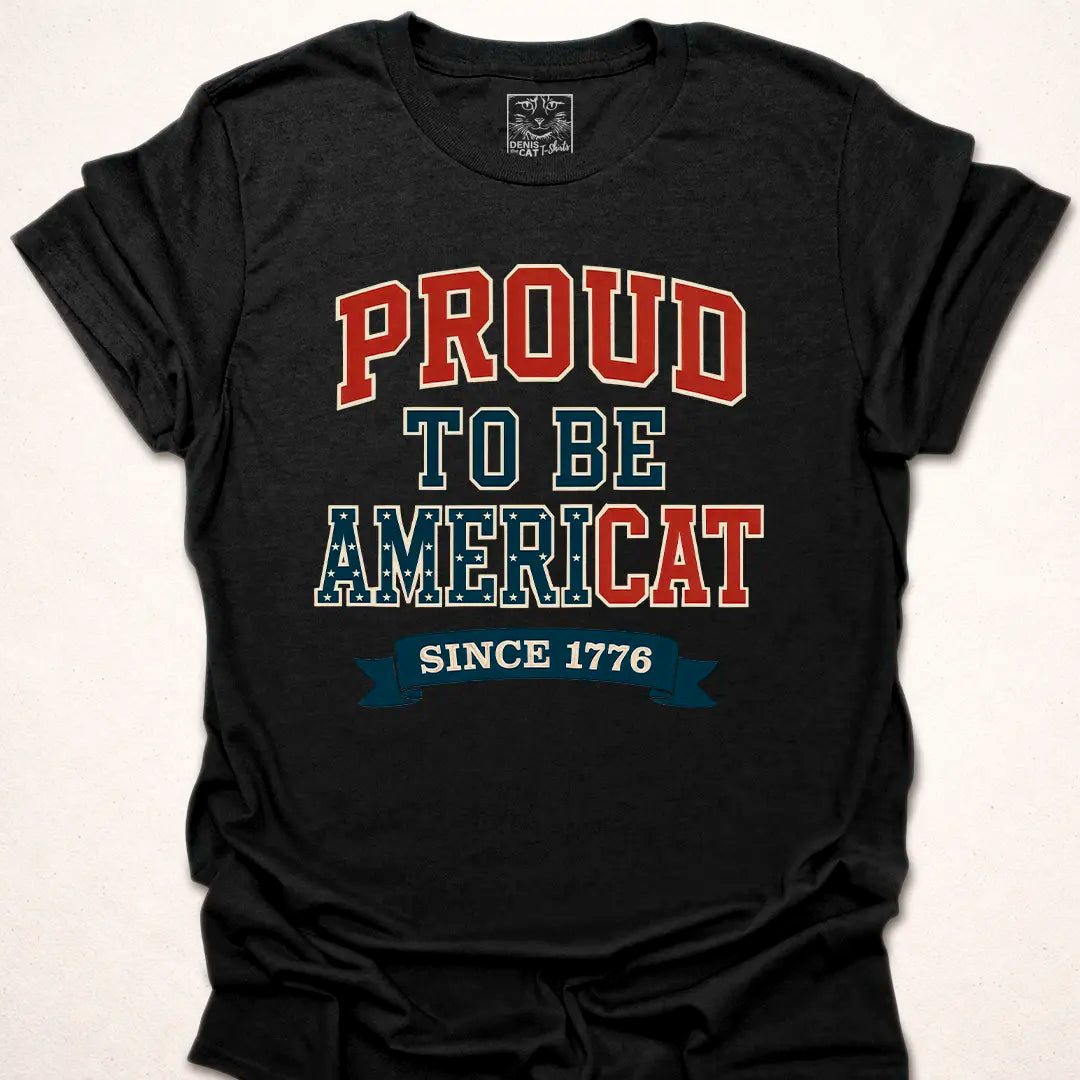 Proud to be AmeriCat