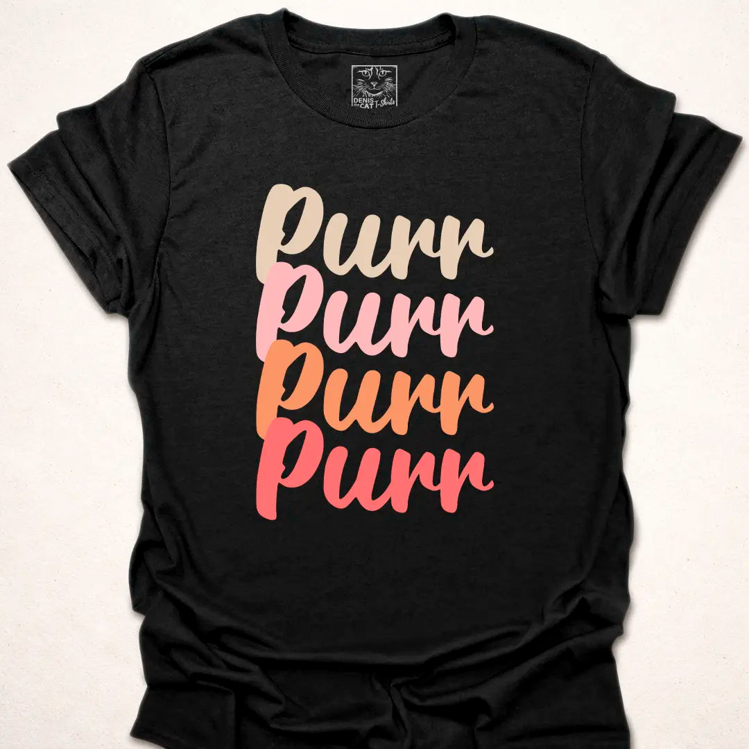 Purr Purr Purr Purr