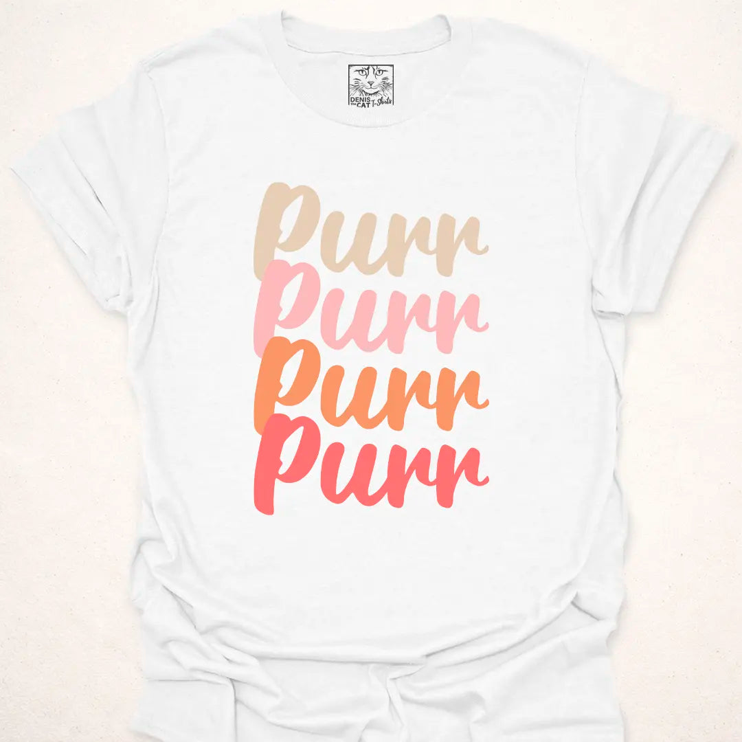 Purr Purr Purr Purr