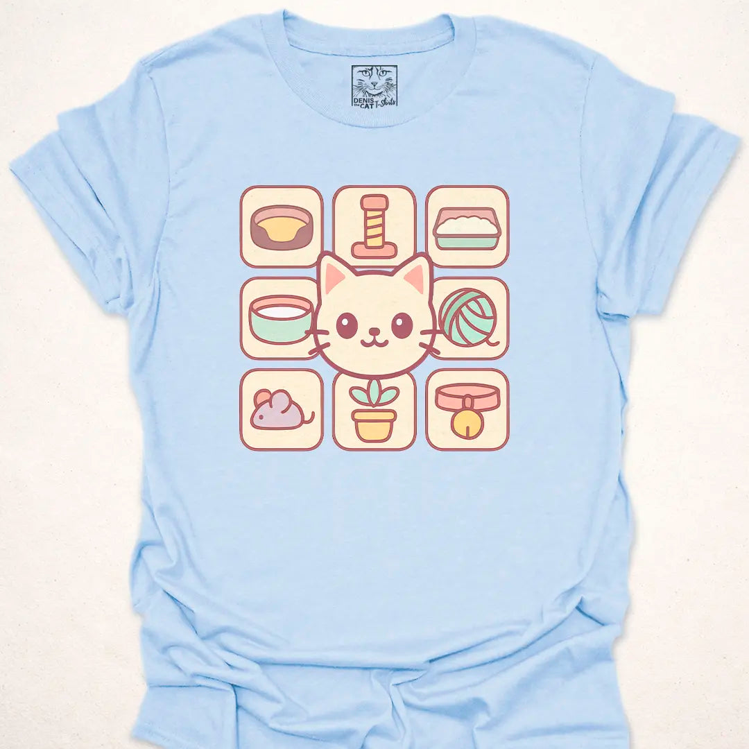 Purrfect Essentials