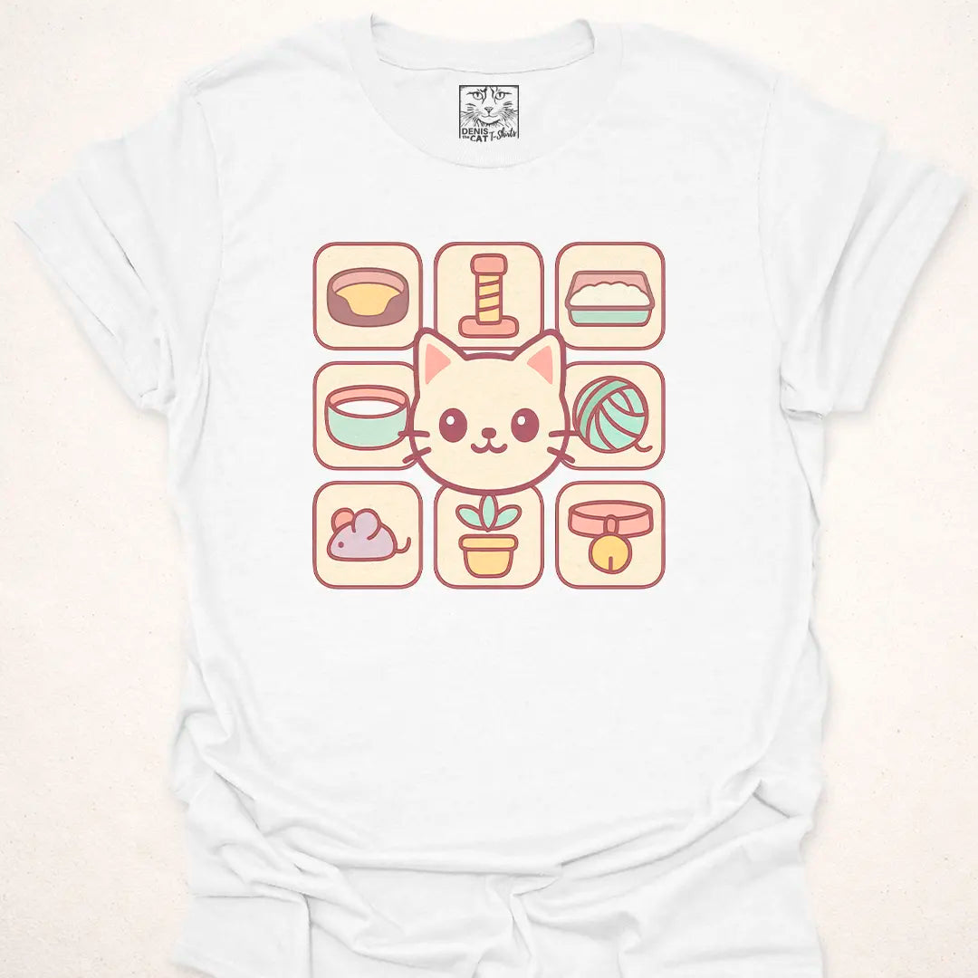Purrfect Essentials
