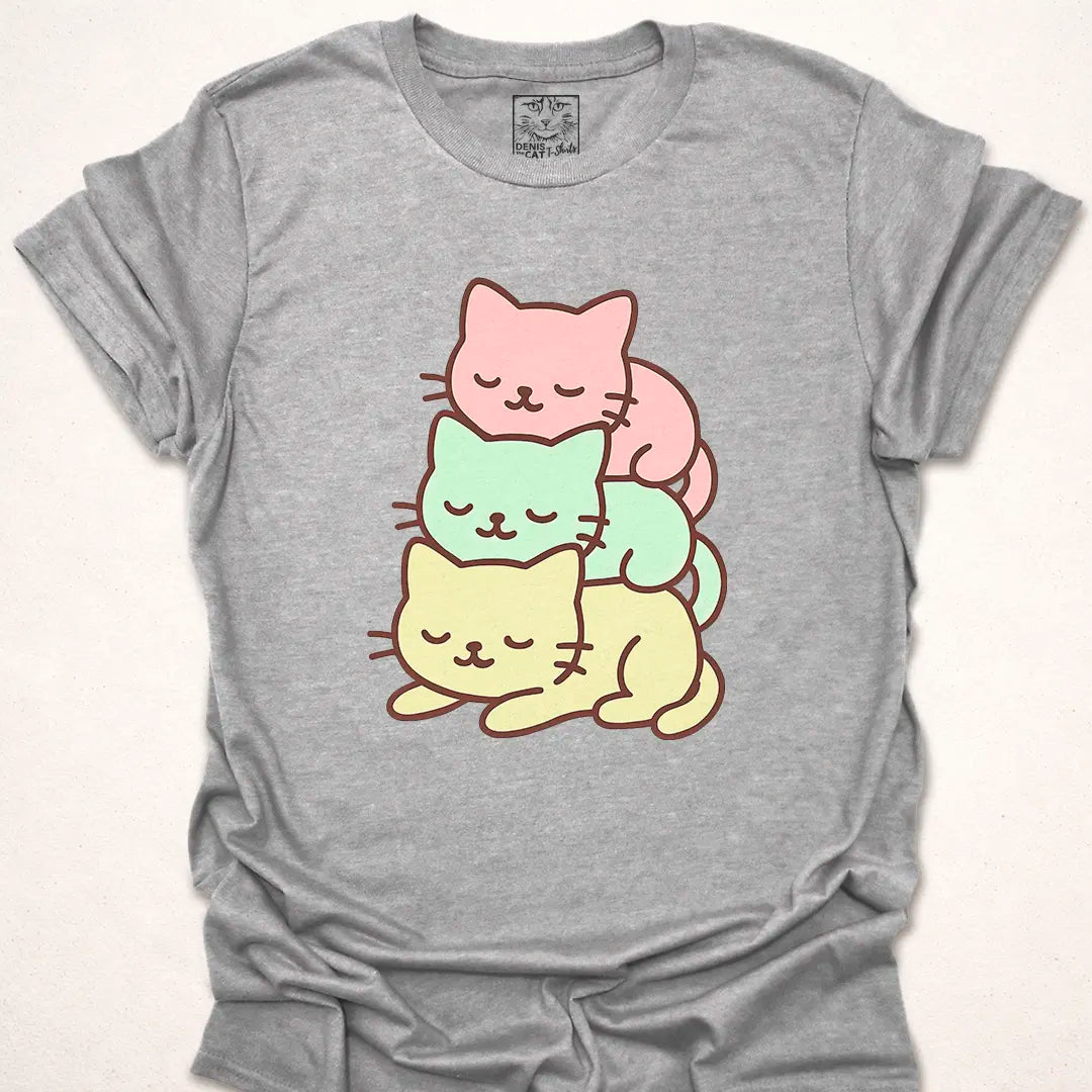 Purrfectly Layered