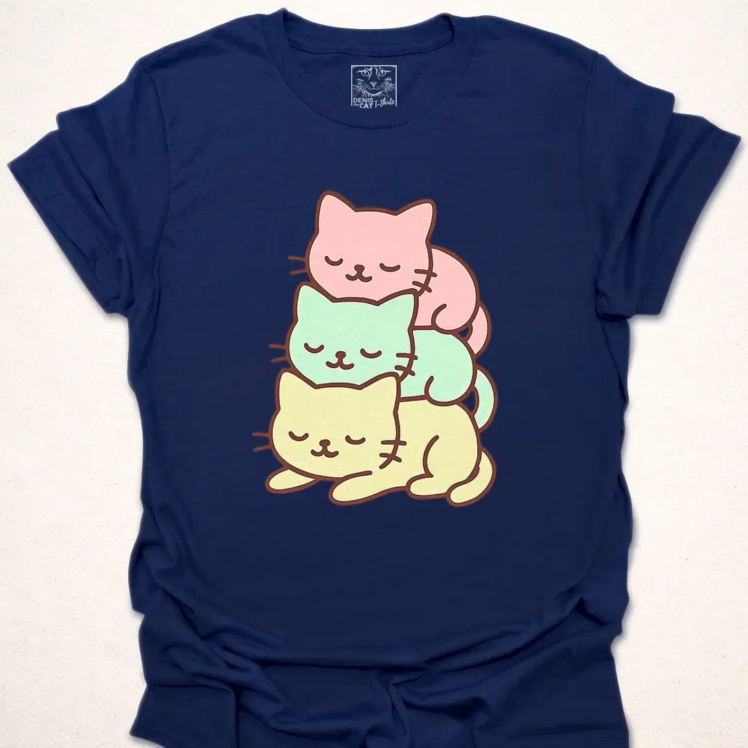 Purrfectly Layered