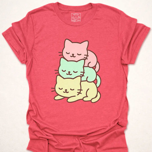 Purrfectly Layered