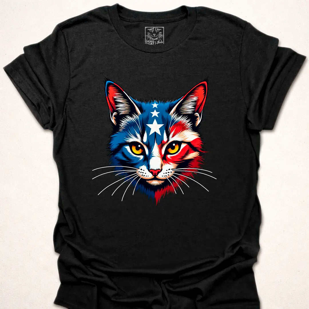 Stars, Stripes & Whiskers
