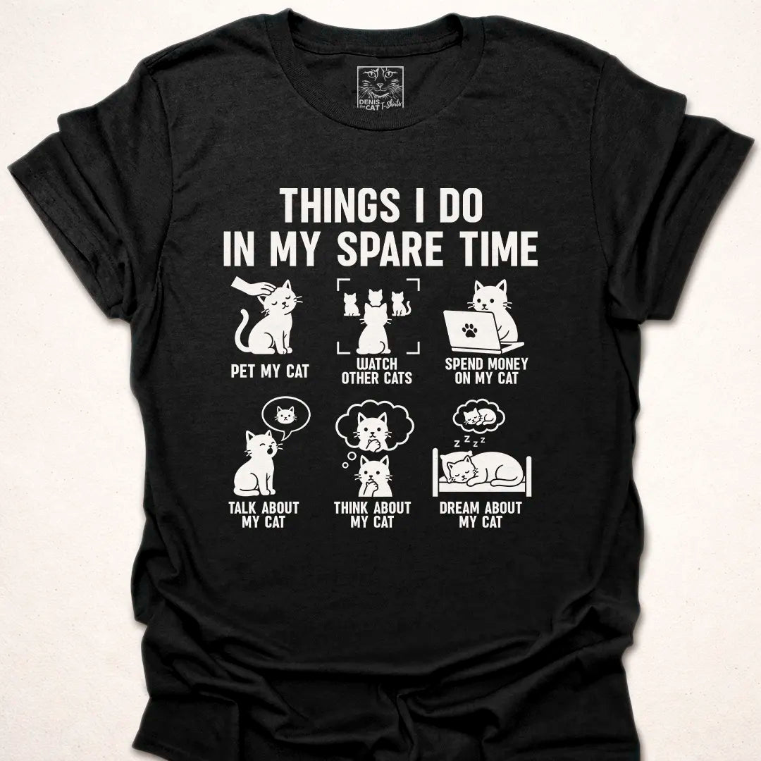 Things I Do