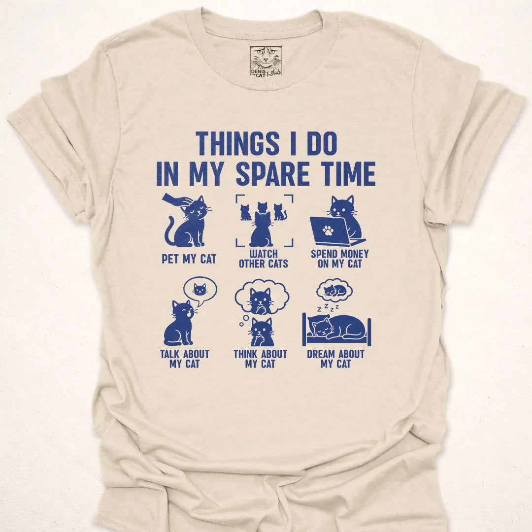 Things I Do
