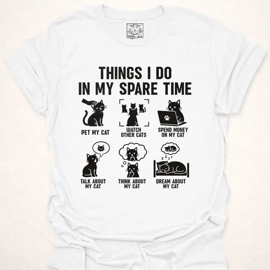 Things I Do