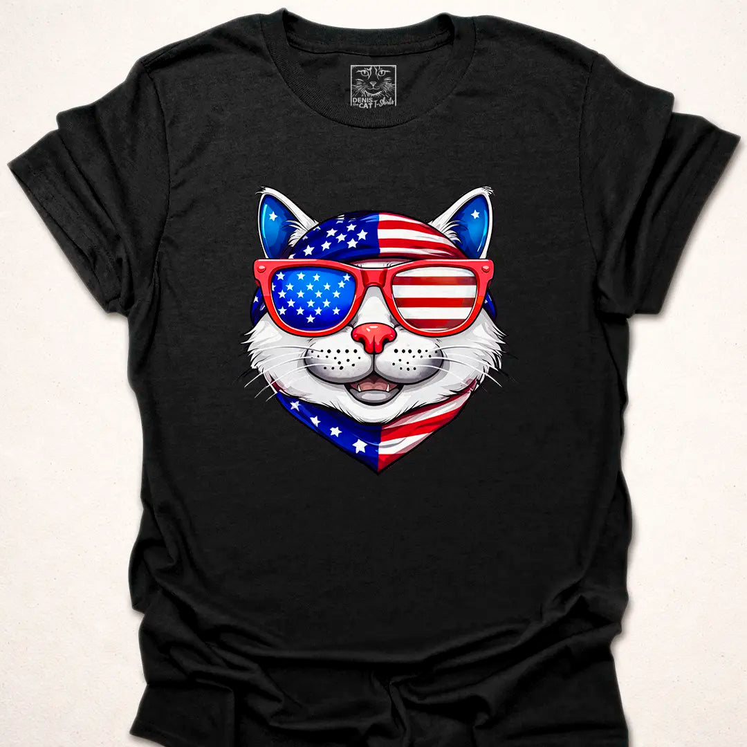 Uncle Sam Has Whiskers