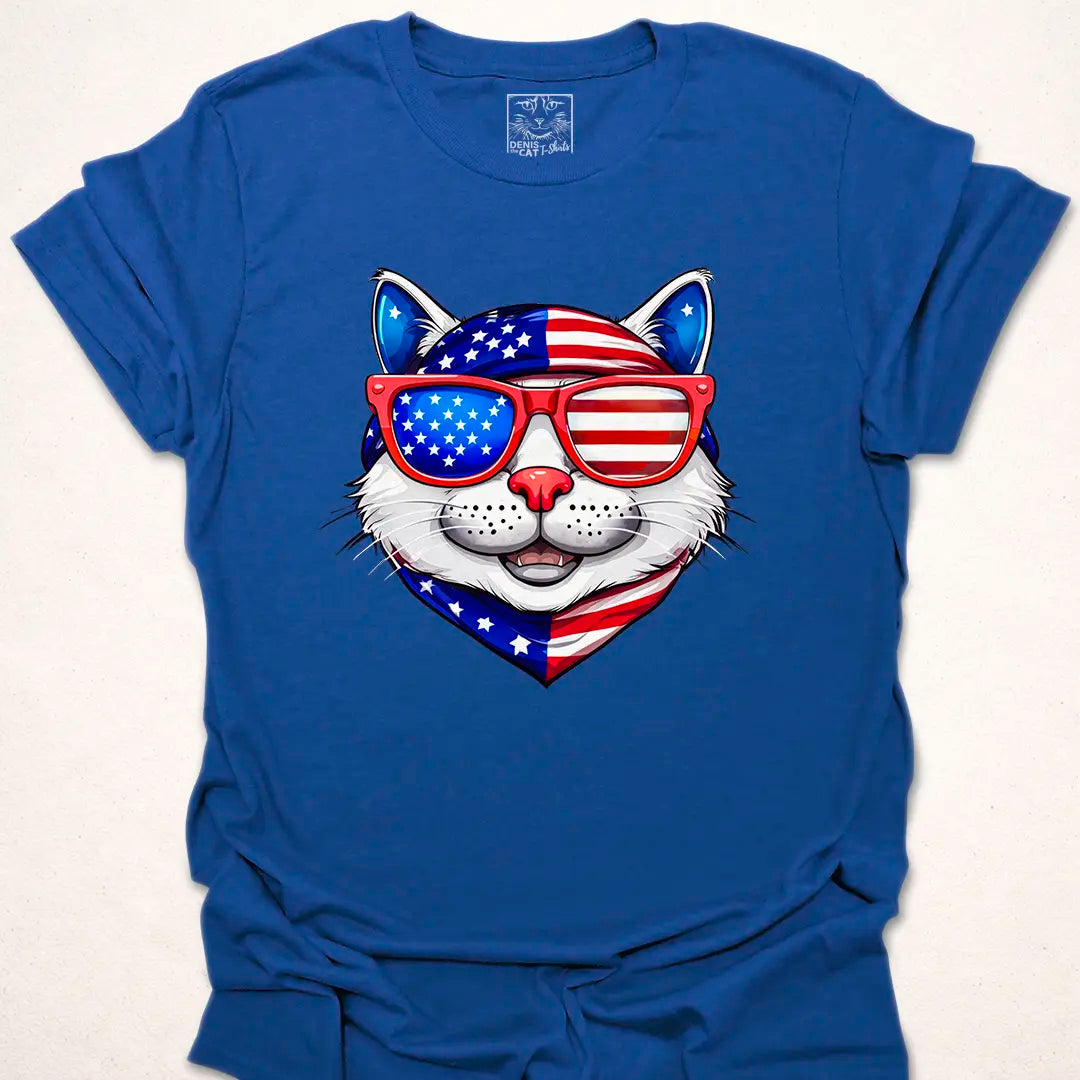 Uncle Sam Has Whiskers