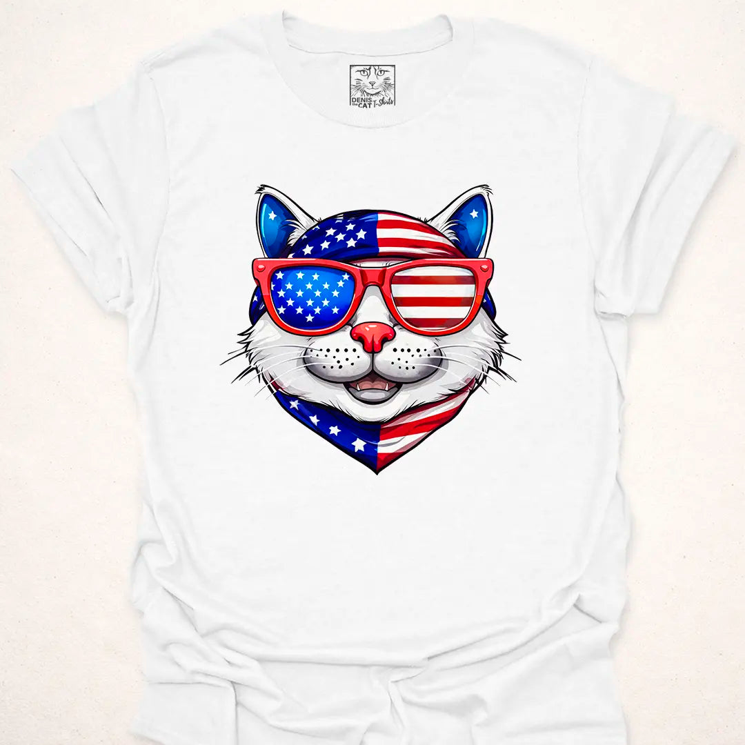 Uncle Sam Has Whiskers