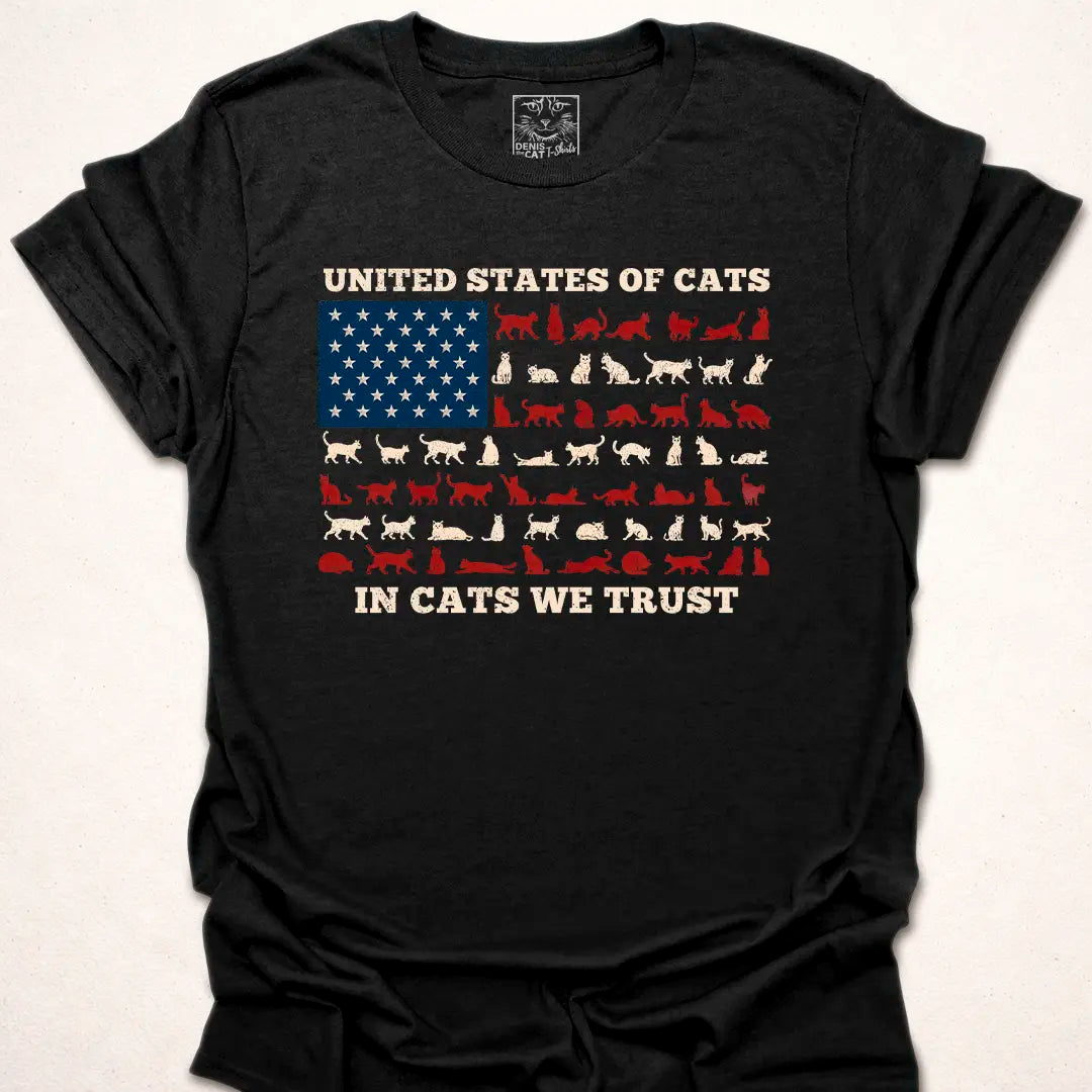 United States of Cats
