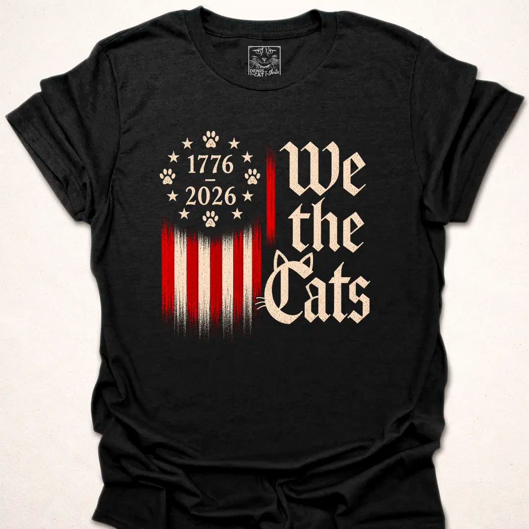 We The Cats