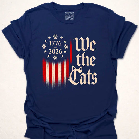 We The Cats