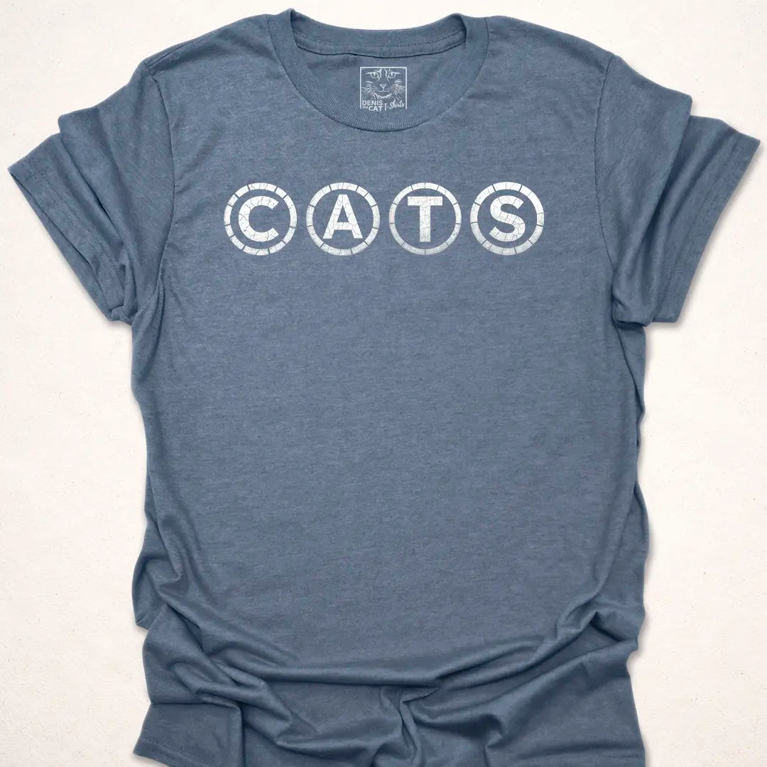C.A.T.S.