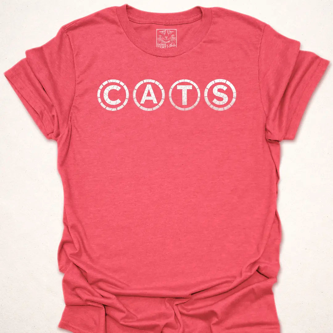 C.A.T.S.